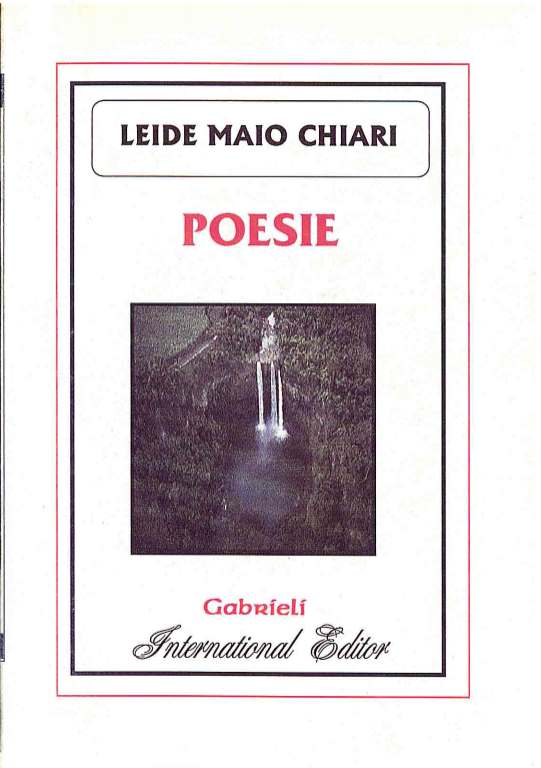 POESIE (2006)