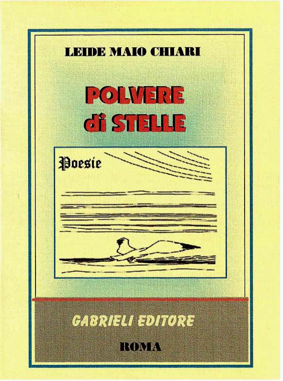 POLVERE DI STELLE