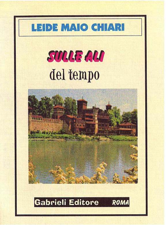 SULLE ALI DEL TEMPO