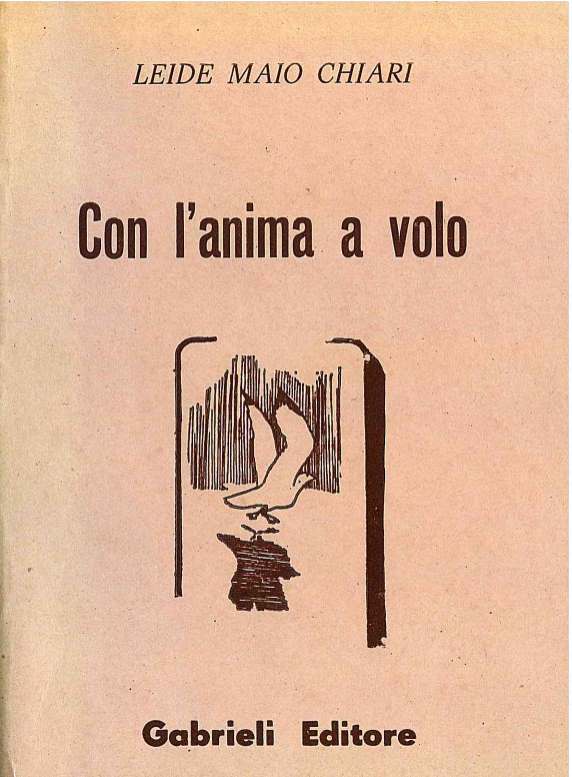 CON L’ANIMA A VOLO